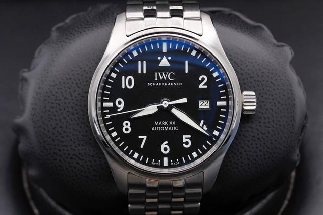 IWC Mark XX IW328202