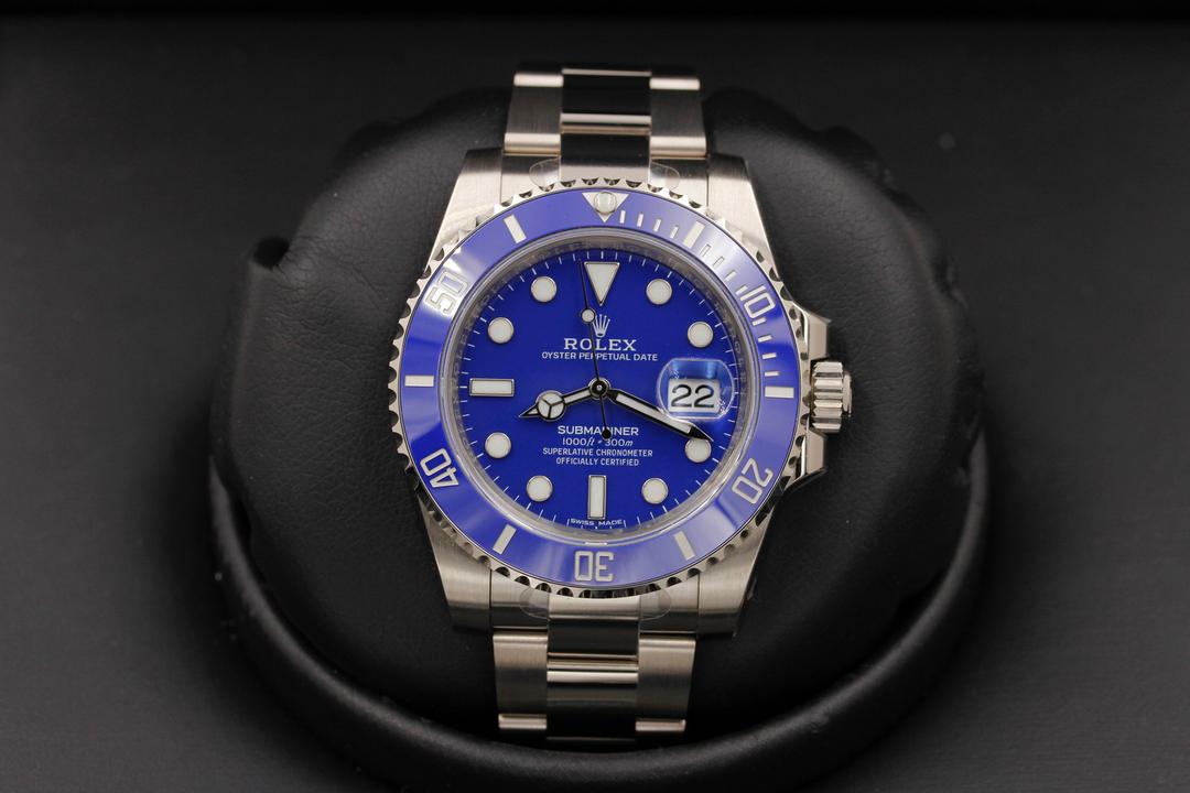 Rolex Submariner 116619