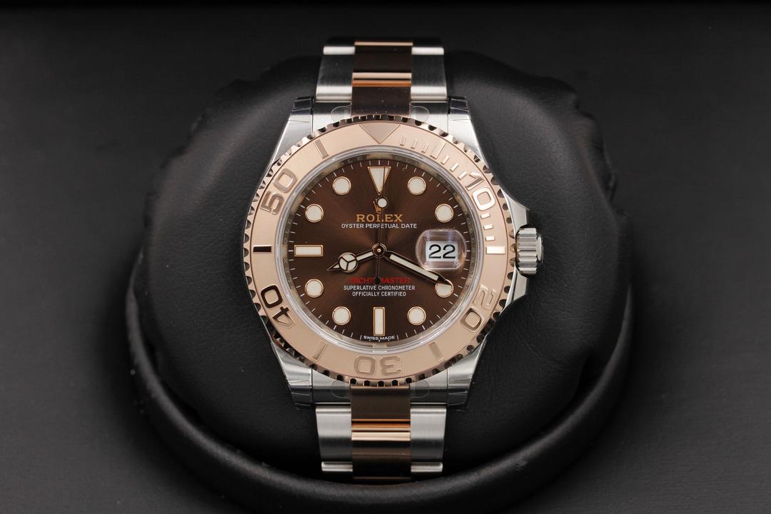 Rolex Yacht Master 116621