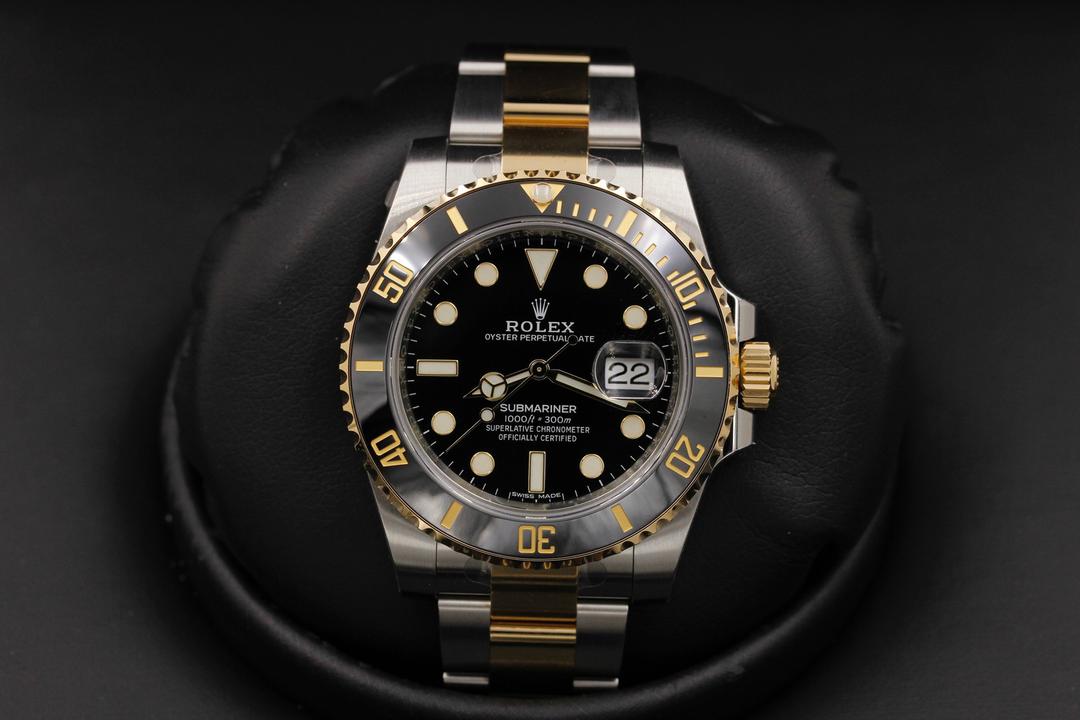 Rolex Rolex 116613