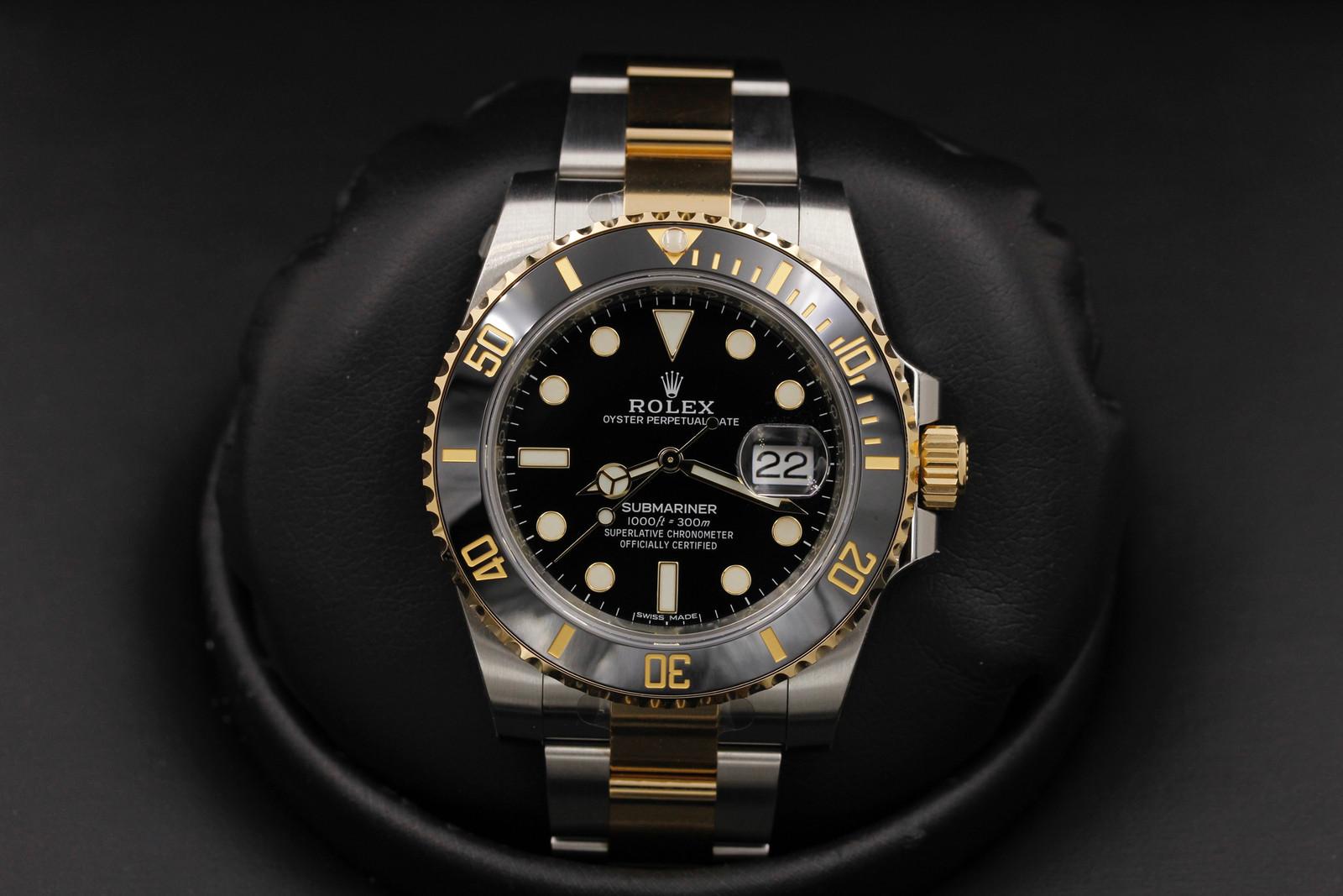 Watch Image 1