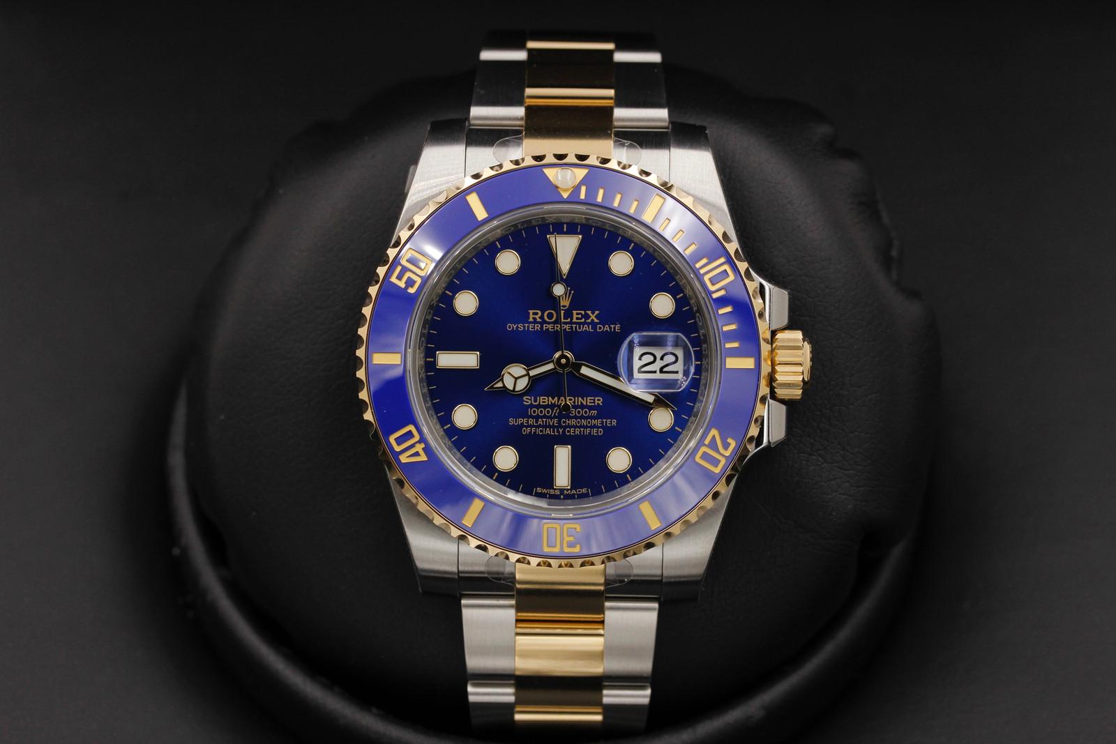 Watch Image 1