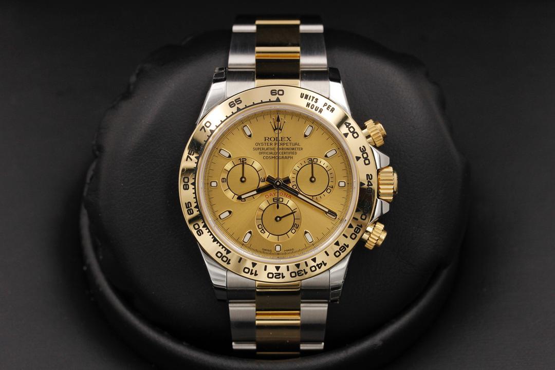 Rolex Daytona 116503