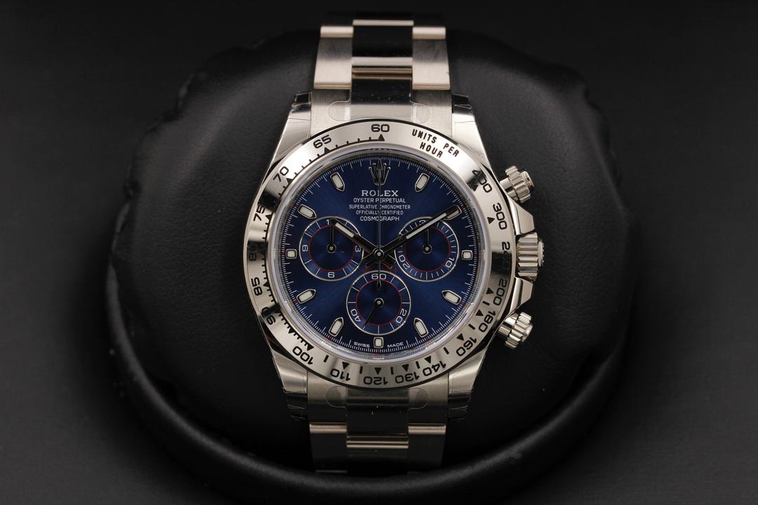 Rolex Daytona 116509