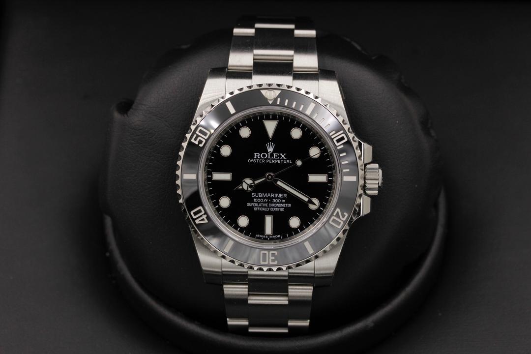 Rolex Rolex 114060