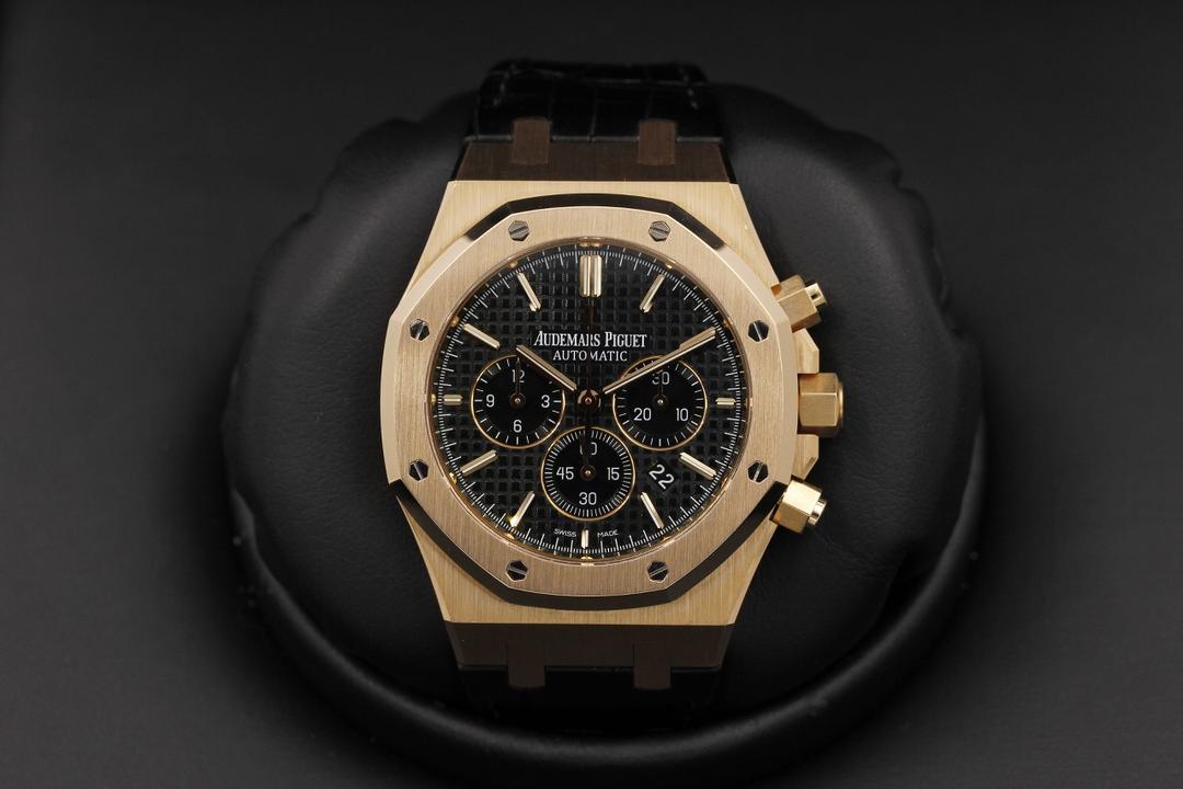 Audemars Piguet Royal Oak Chronograph 26320or