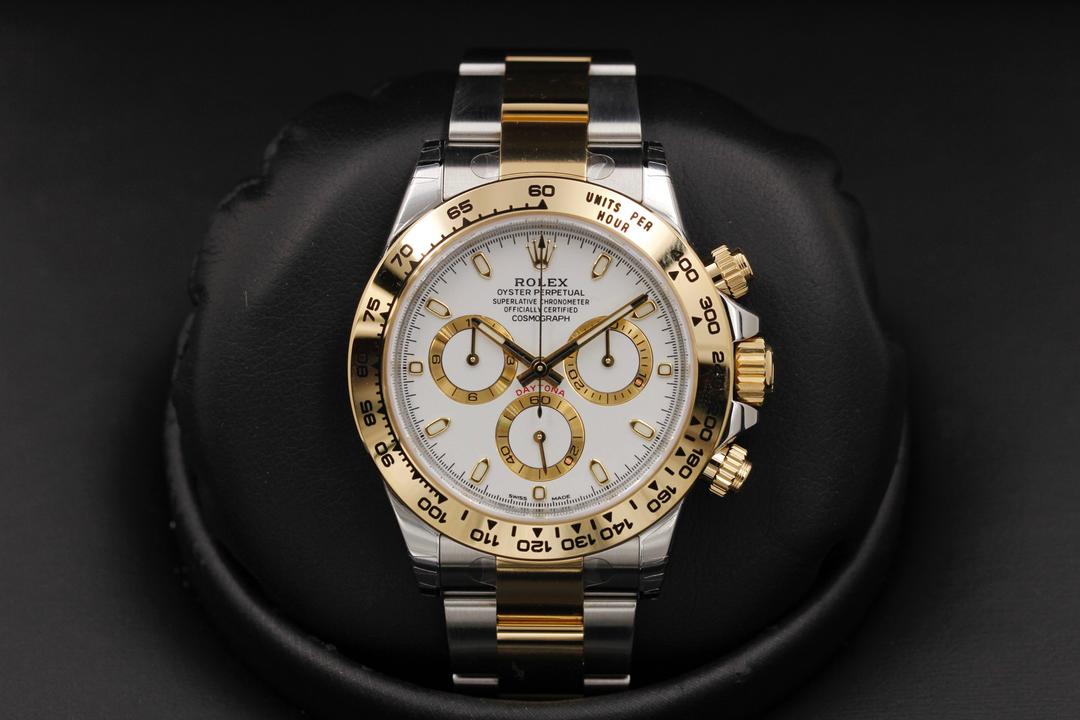 Rolex Daytona 116503