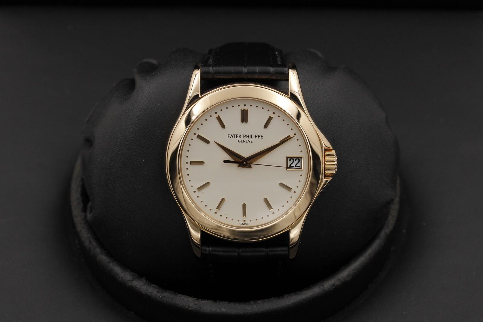 Watch Image 1