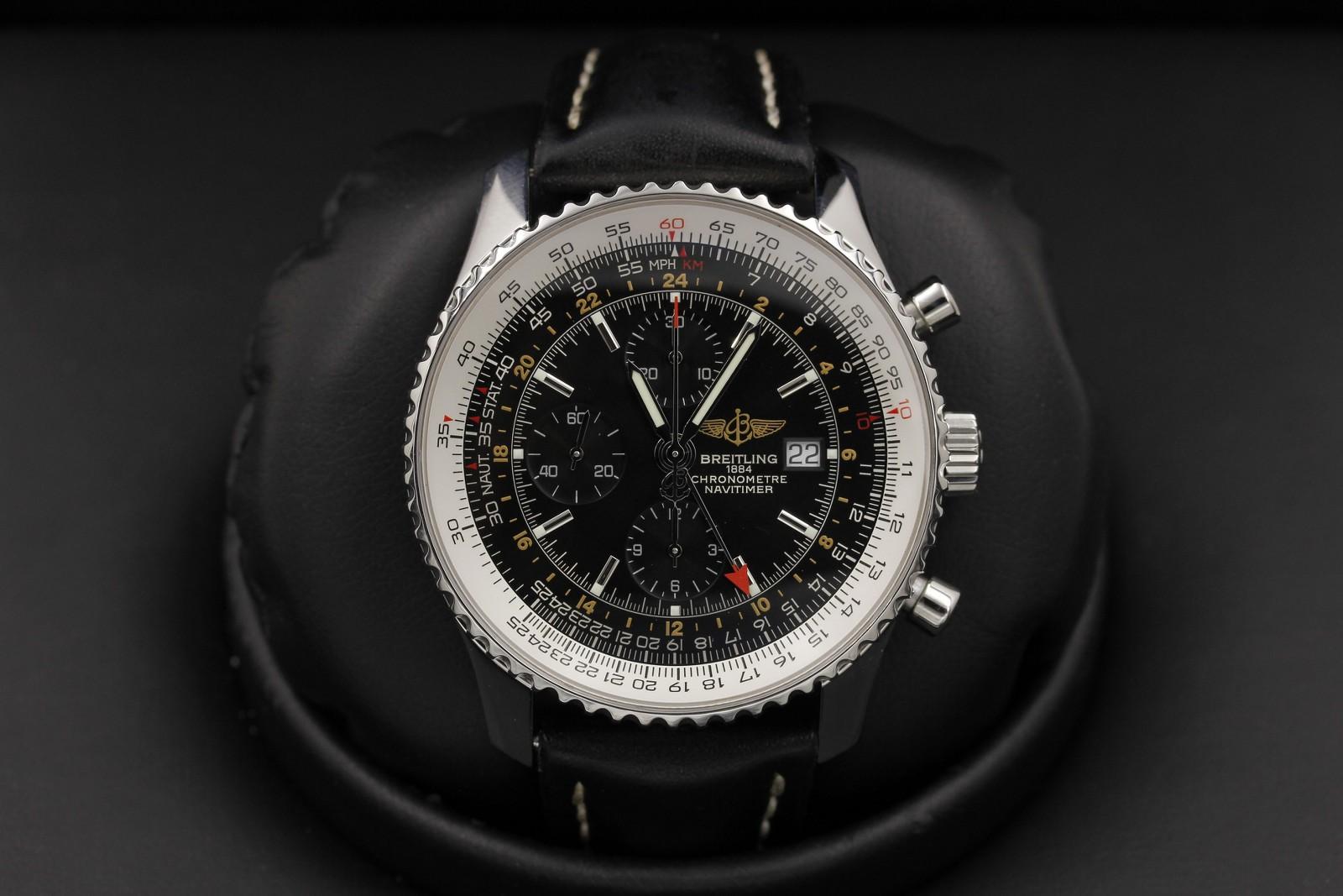 Watch Image 1