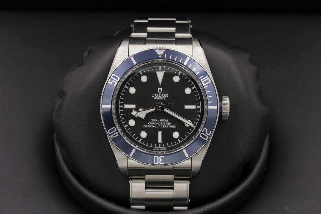 Tudor Black Bay 79230
