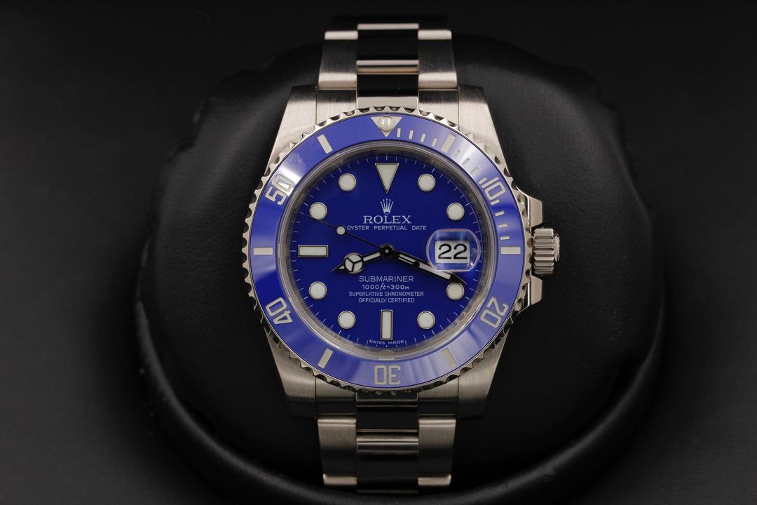 Rolex Submariner 116619
