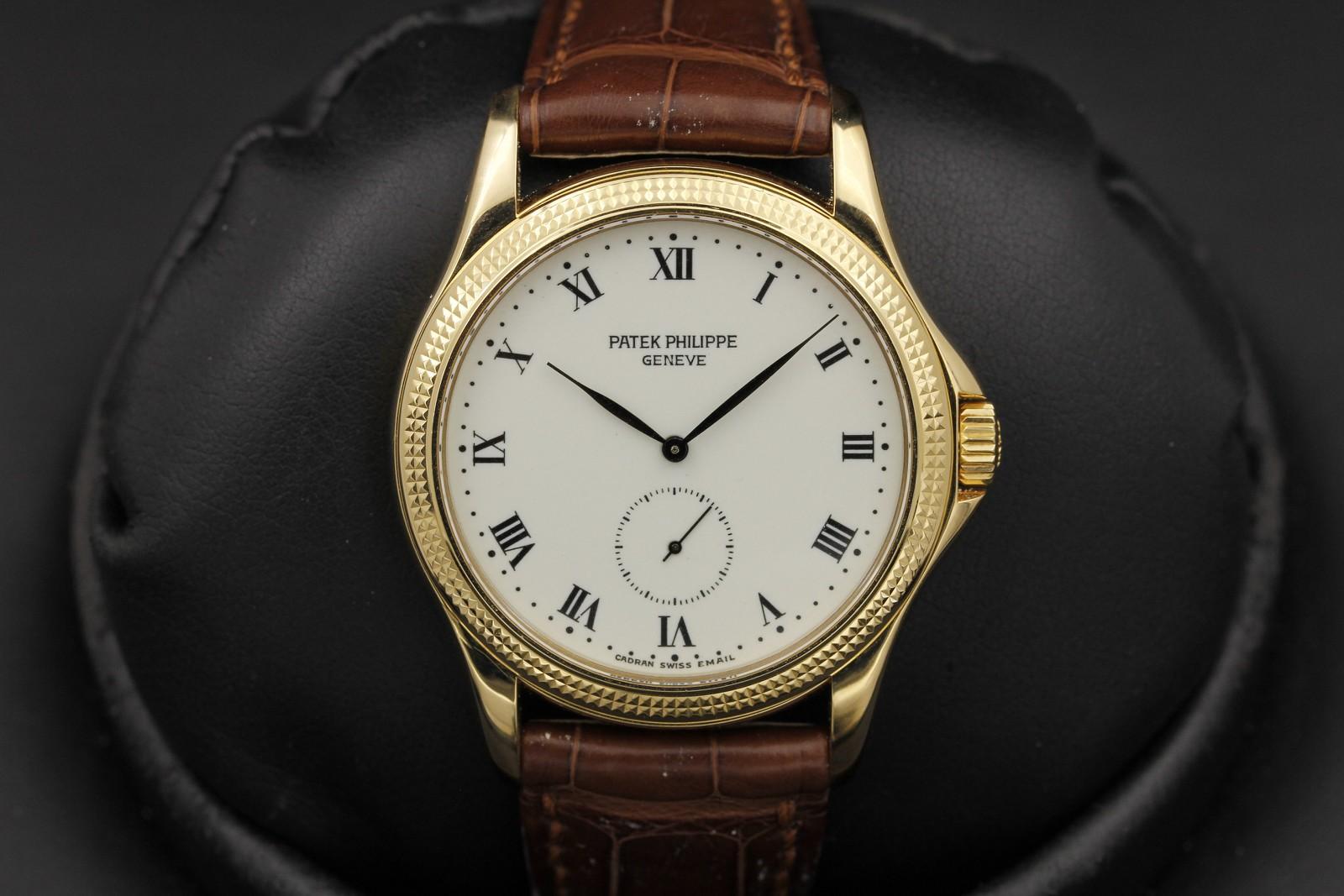 Watch Image 1