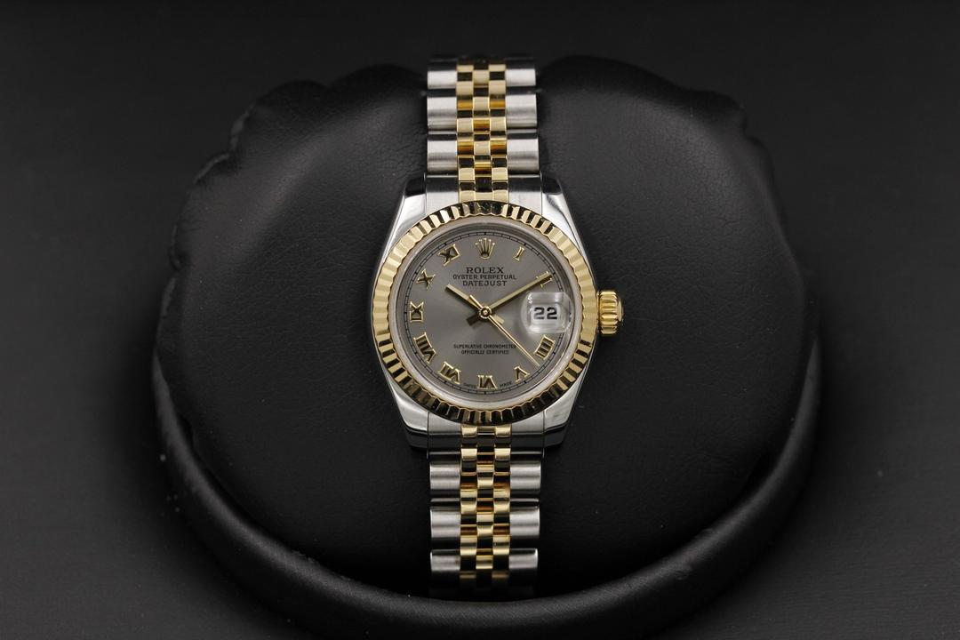 Rolex Datejust 179173