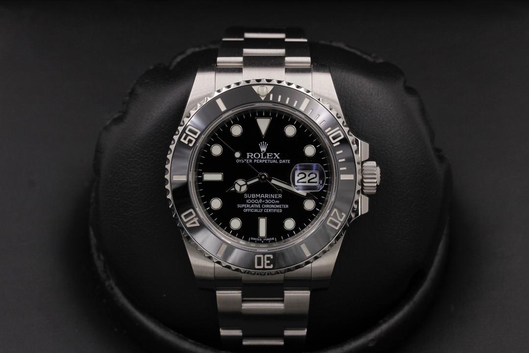 Rolex Rolex 116610
