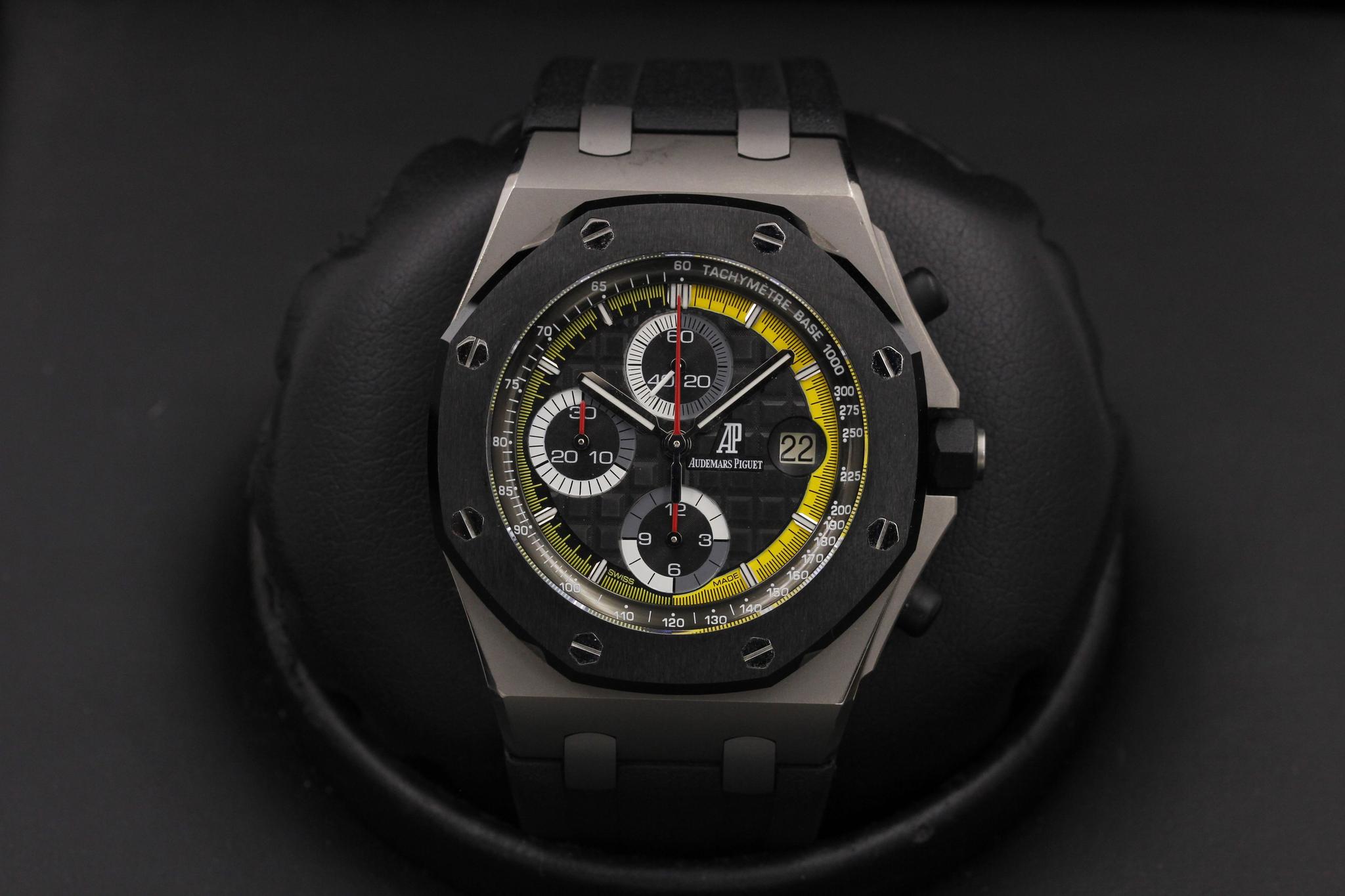 Watch Image 1