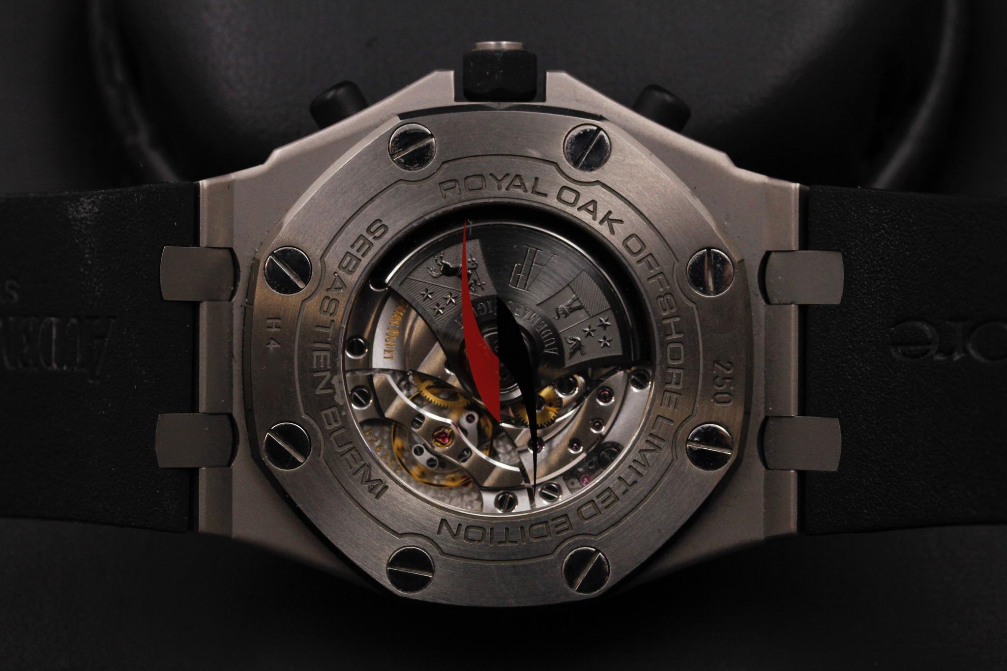 Watch Image 7