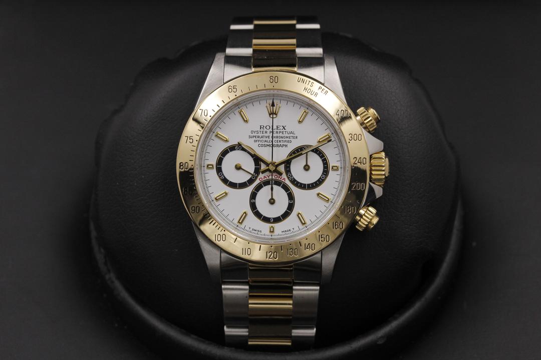 Rolex Daytona 16523