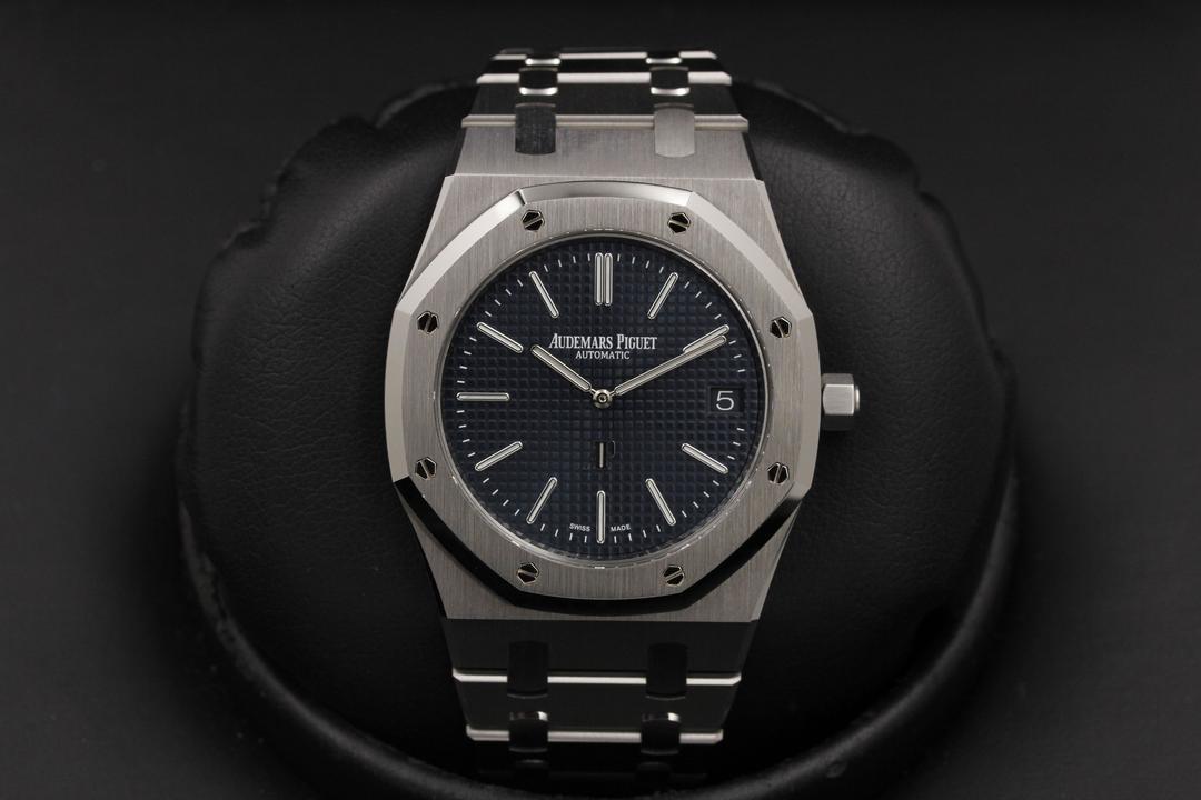 Audemars Piguet Audemars Piguet 15202st.oo.1240st.01