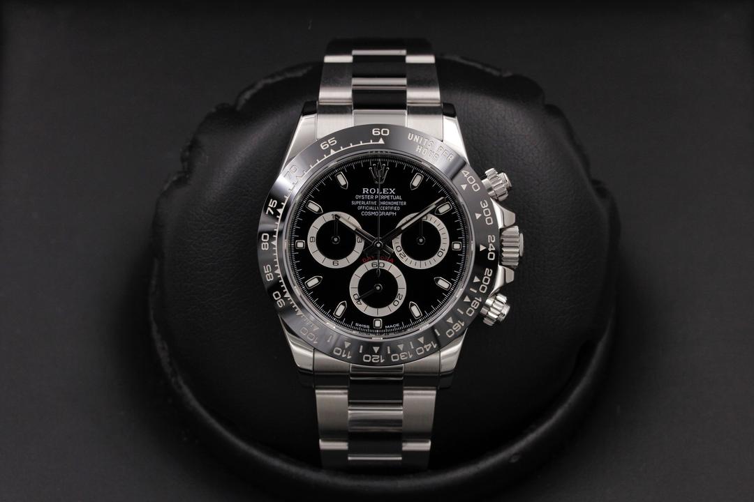 Rolex Daytona 116500