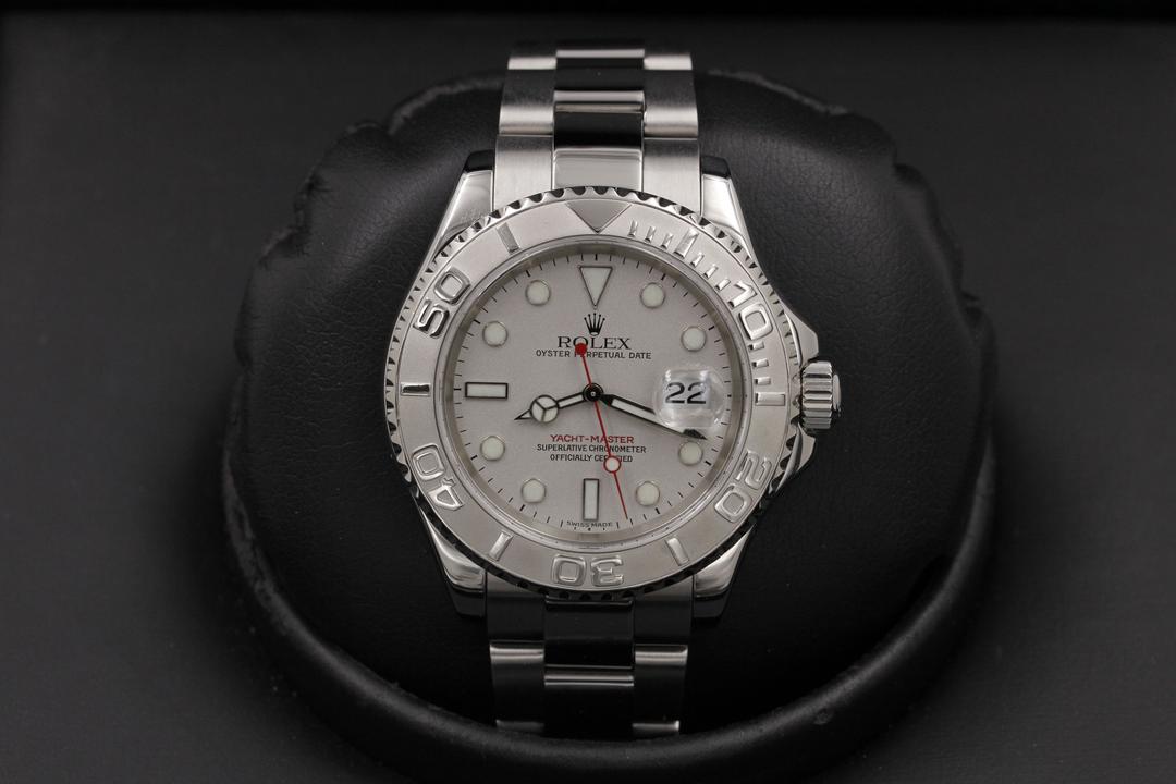 Rolex Yacht Master 16622