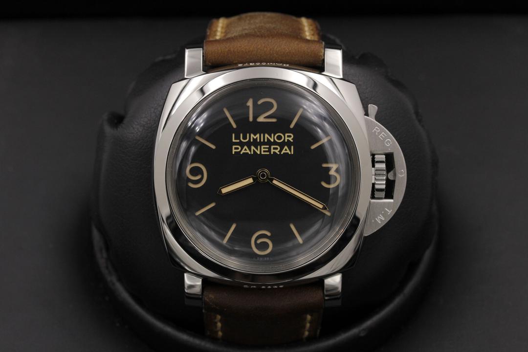 Panerai Luminor Pam 372