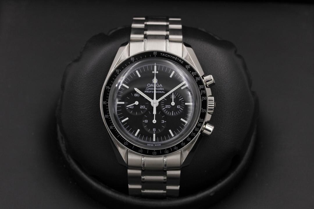 Omega Speedmaster 3570.50