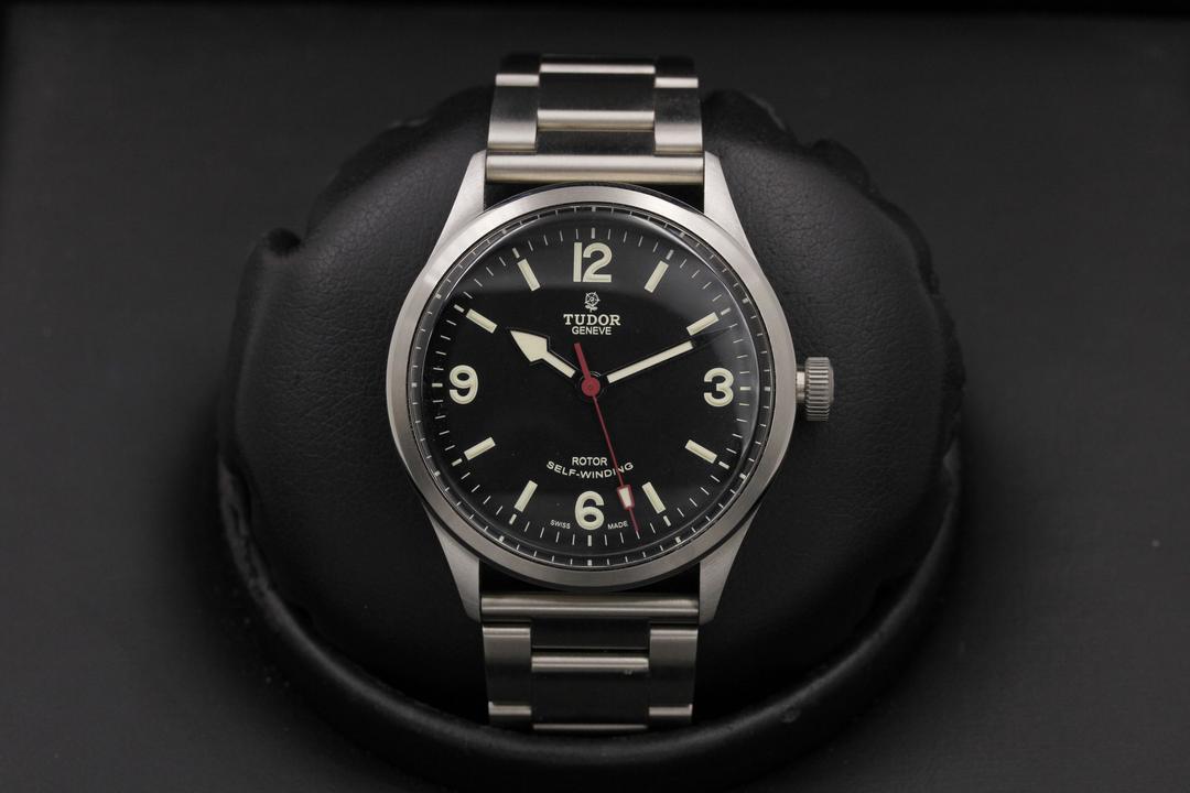 Tudor Ranger 79910