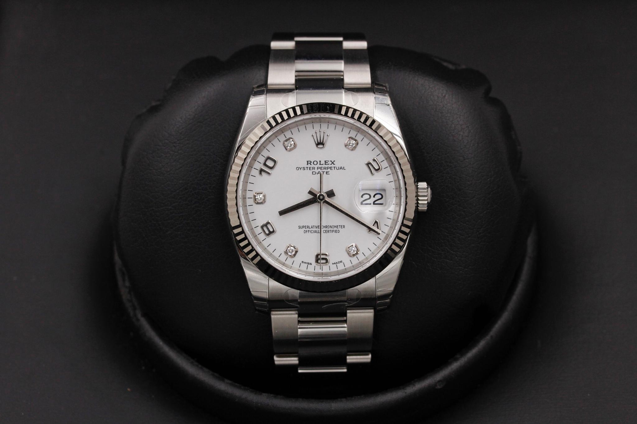 Watch Image 1