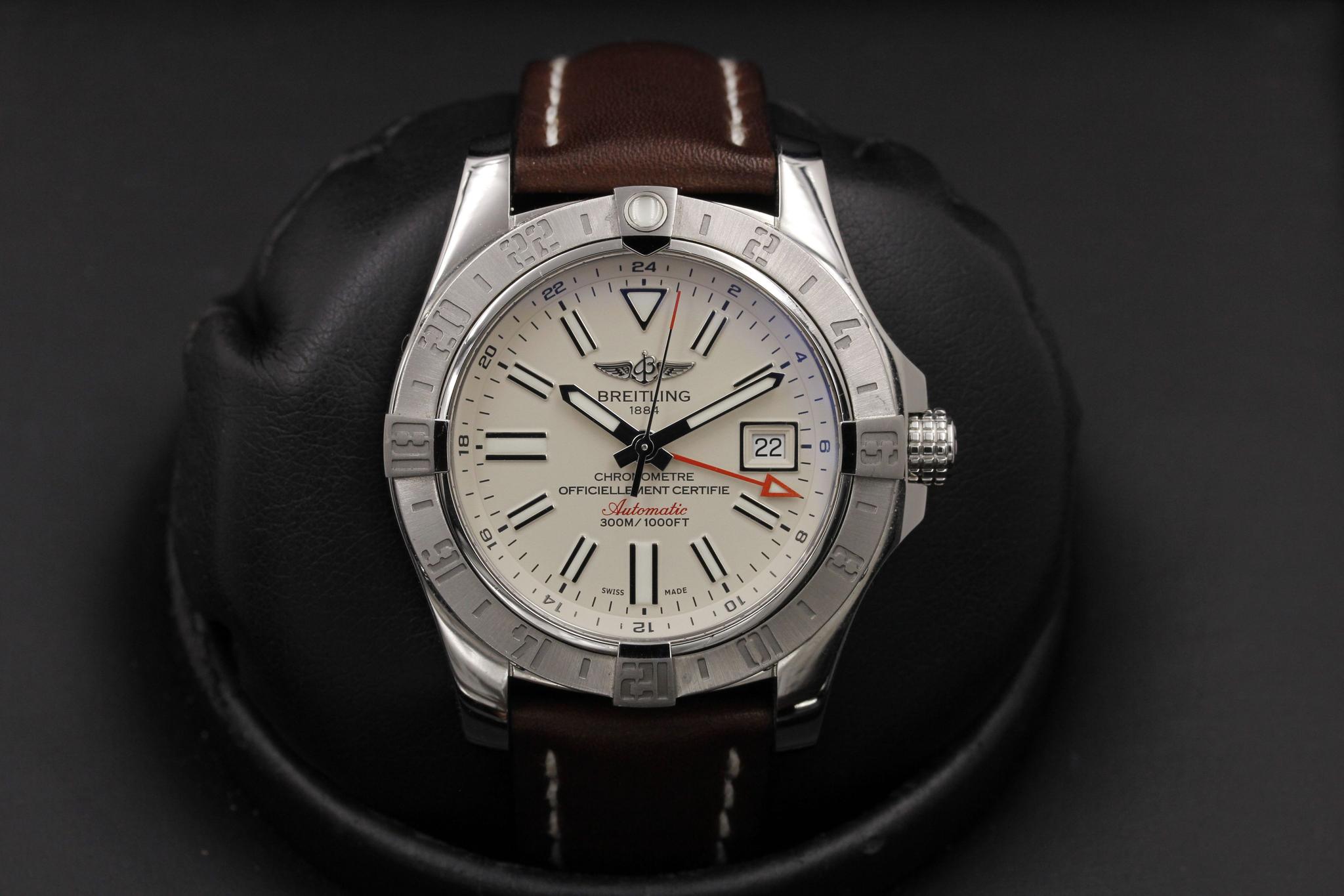 Watch Image 1