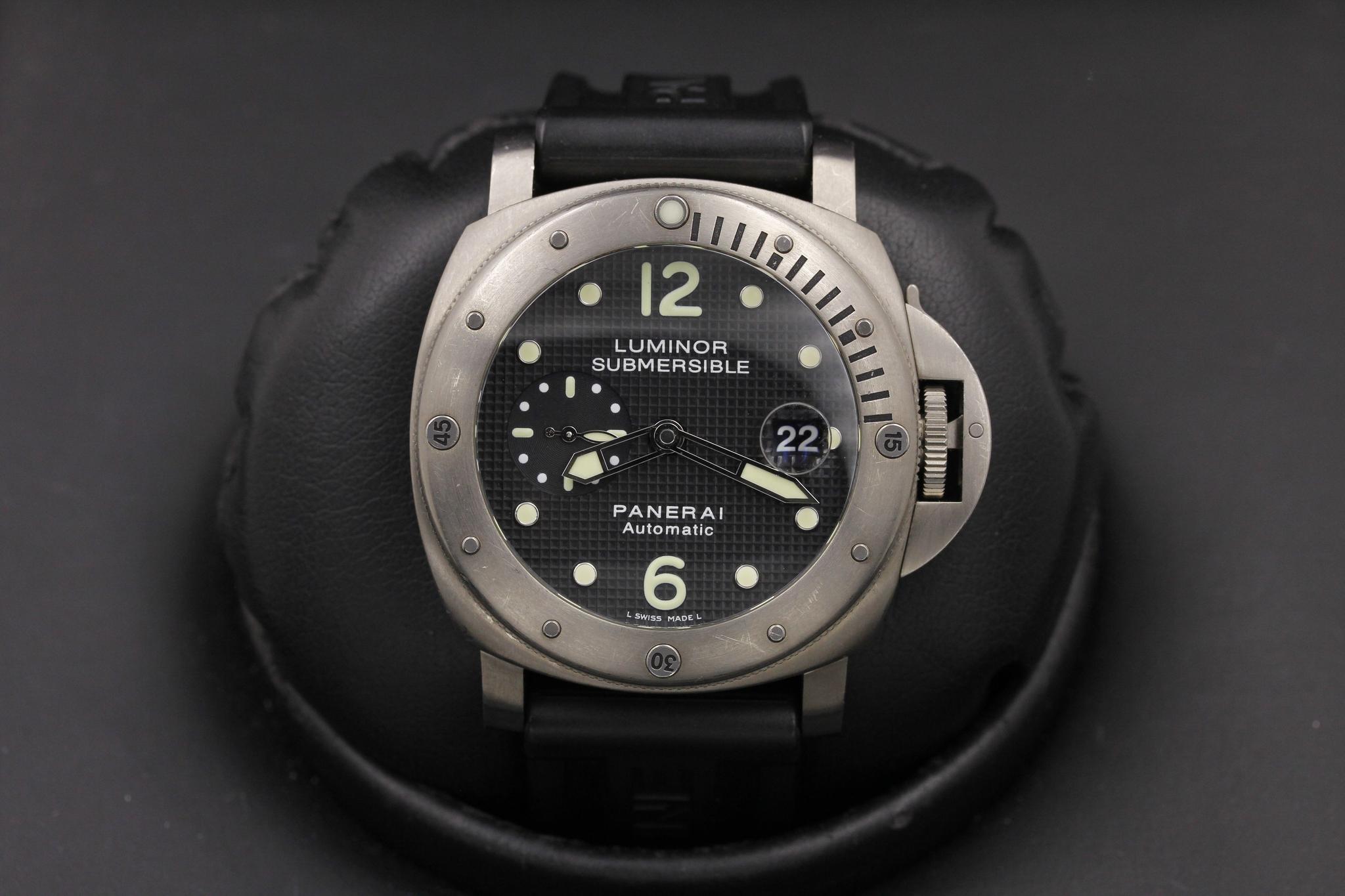 Watch Image 1