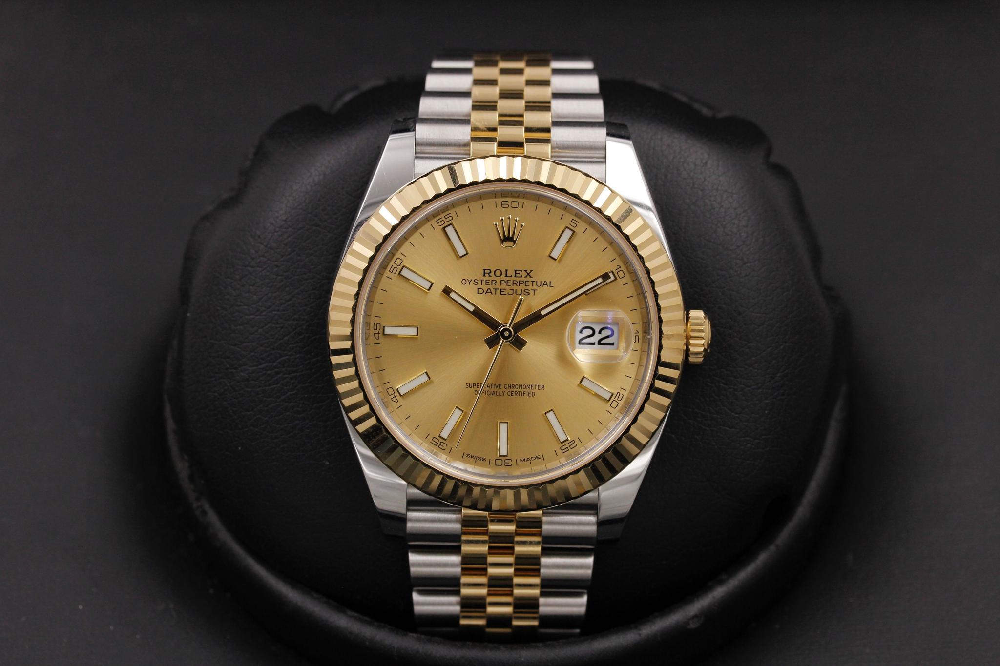 Watch Image 1
