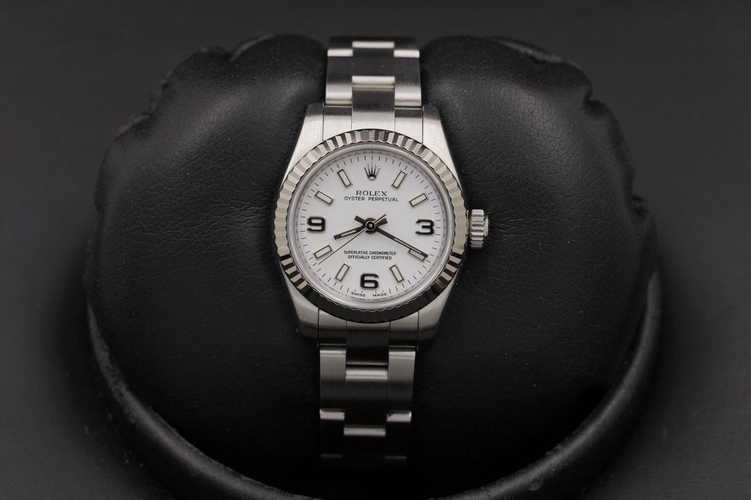 Rolex Oyster Perpetual 176234