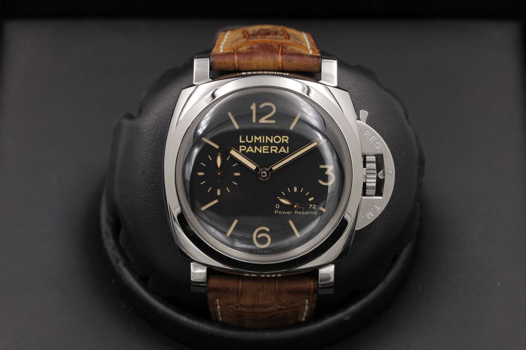 Panerai Luminor 1950 3 Day Power Reserve Pam 423