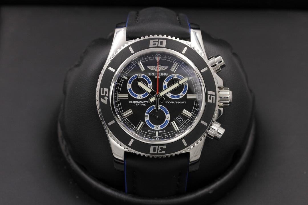 Breitling Superocean Chronograph Quartz A73310