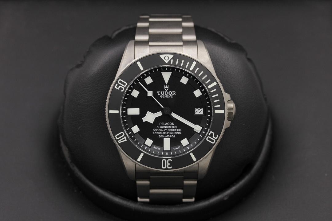 Tudor Pelagos 25600