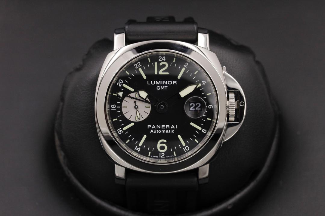 Panerai Luminor Gmt Pam 88