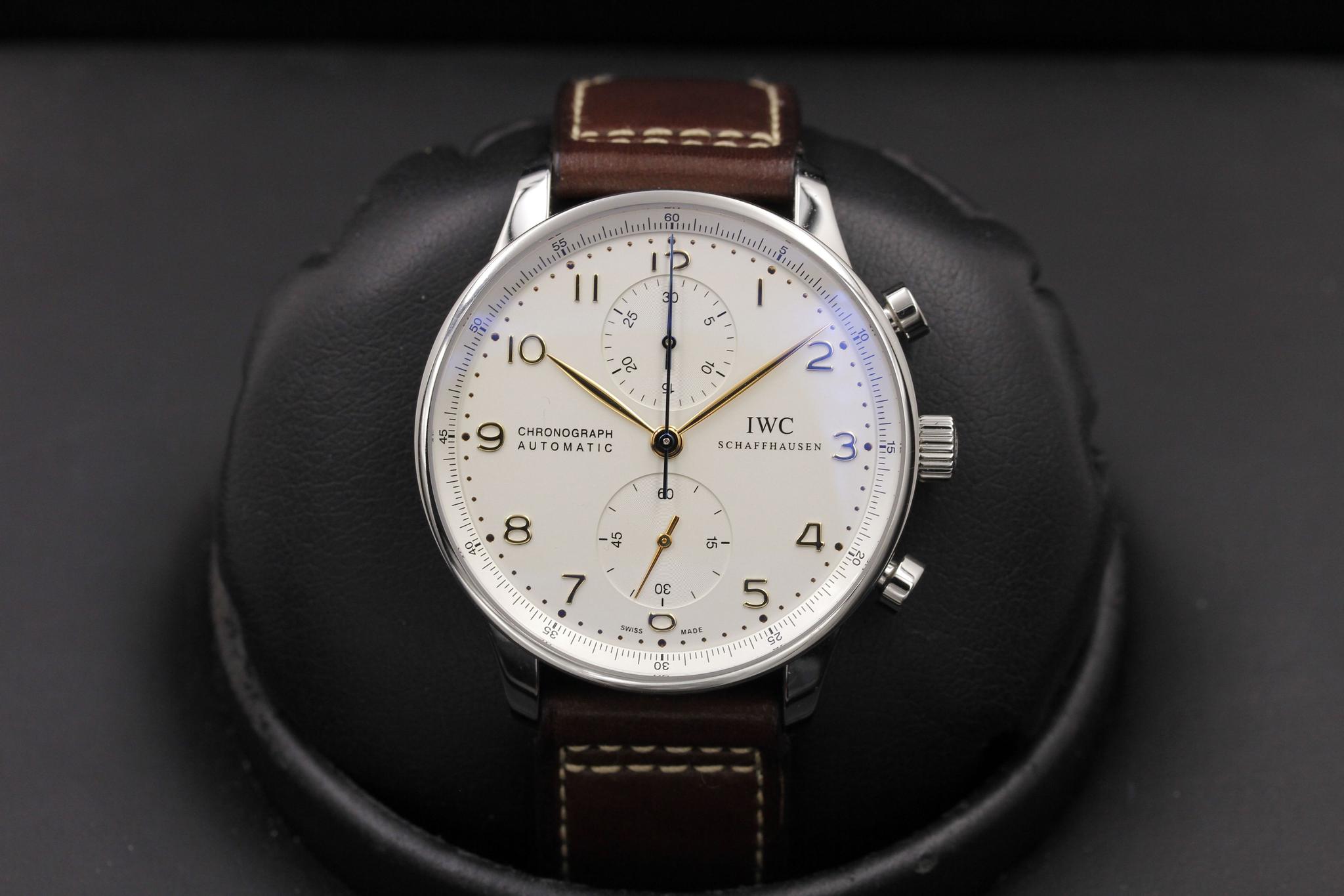 Watch Image 1