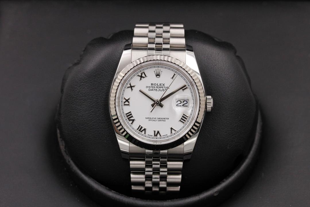 Rolex Datejust 116234