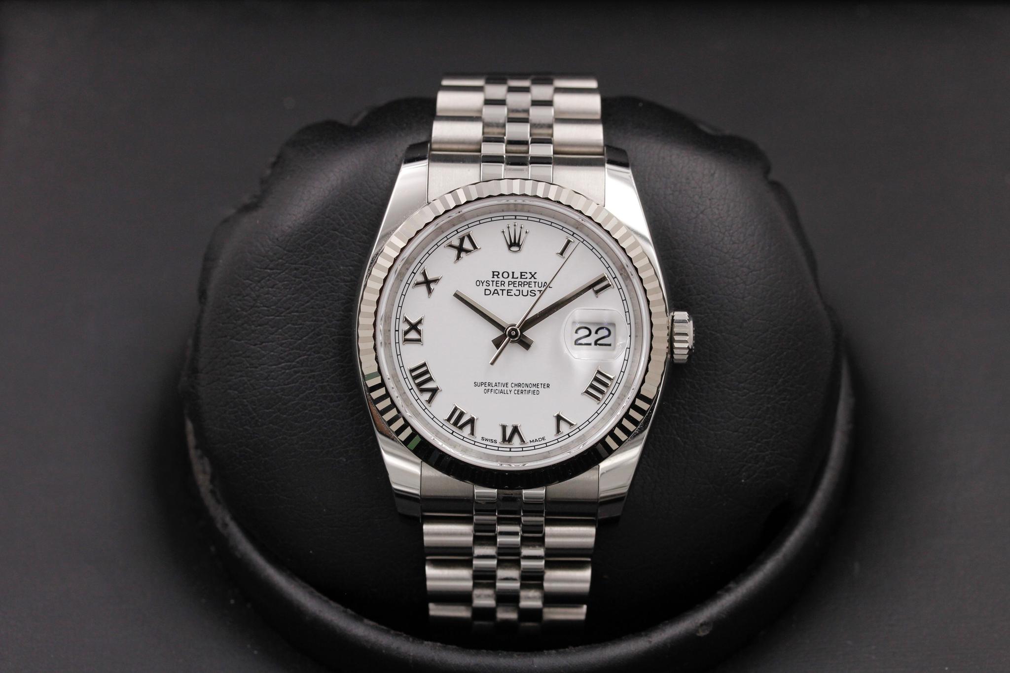Watch Image 1