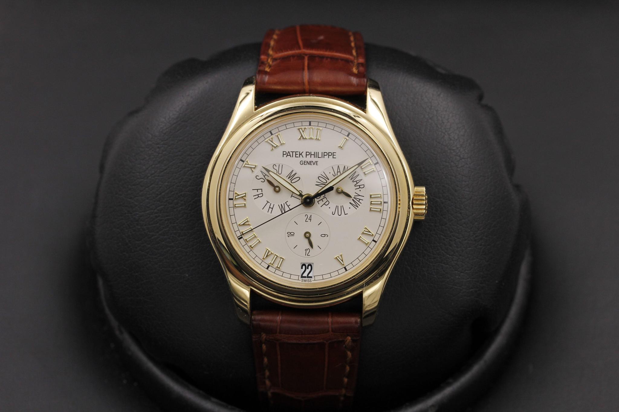 Watch Image 1