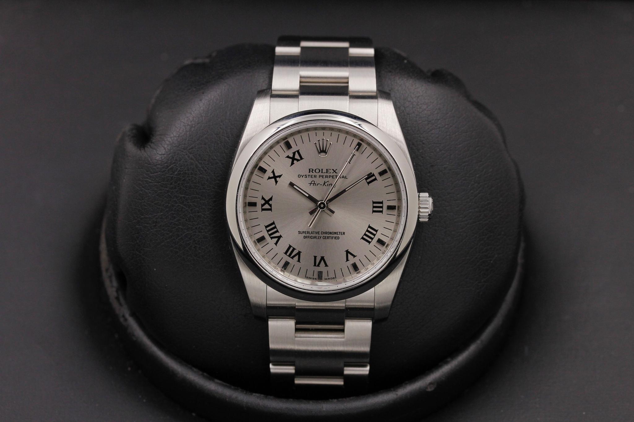 Watch Image 1