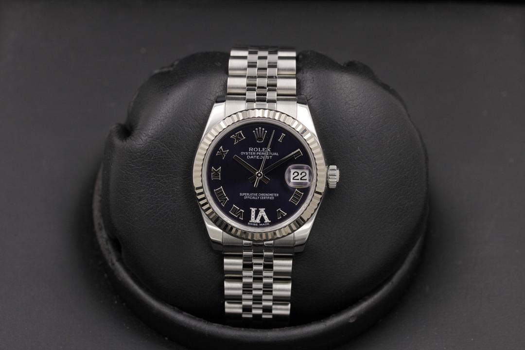 Rolex Datejust 178274