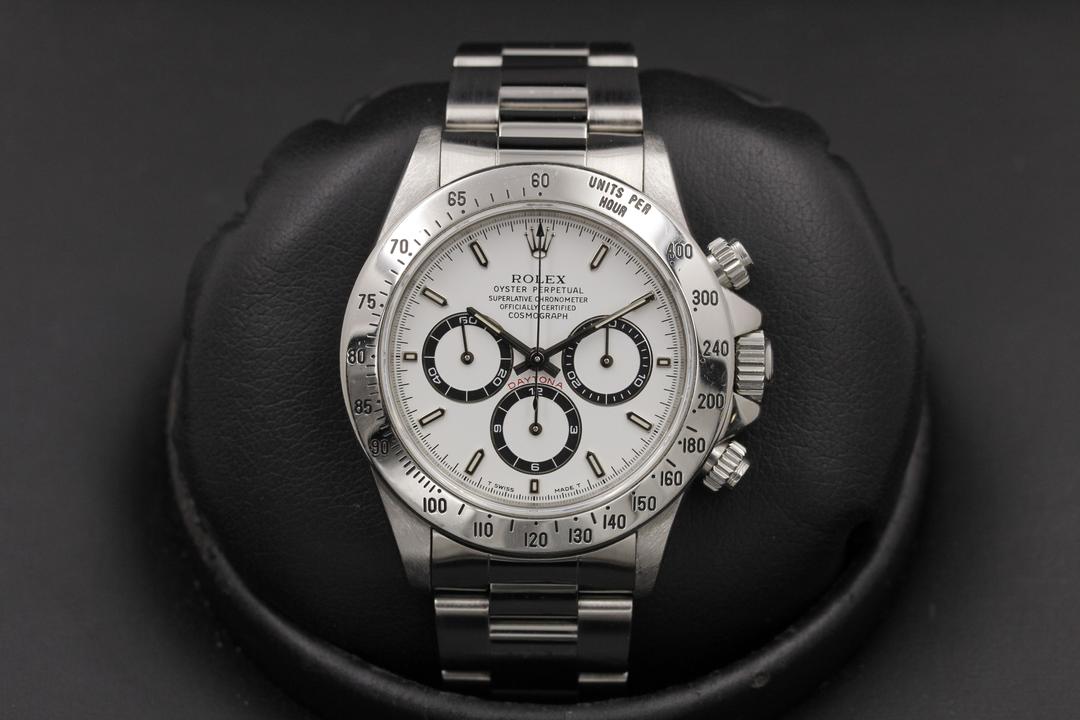 Rolex Daytona 16520