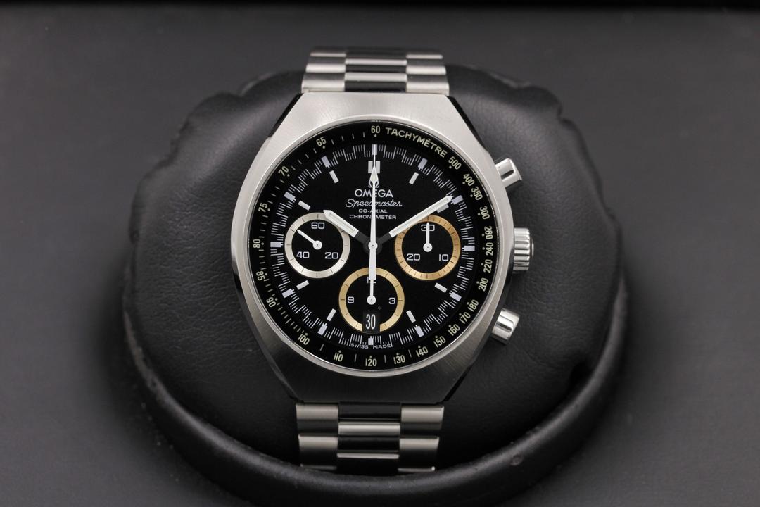 Omega Speedmaster 522.10.43.50.01.001