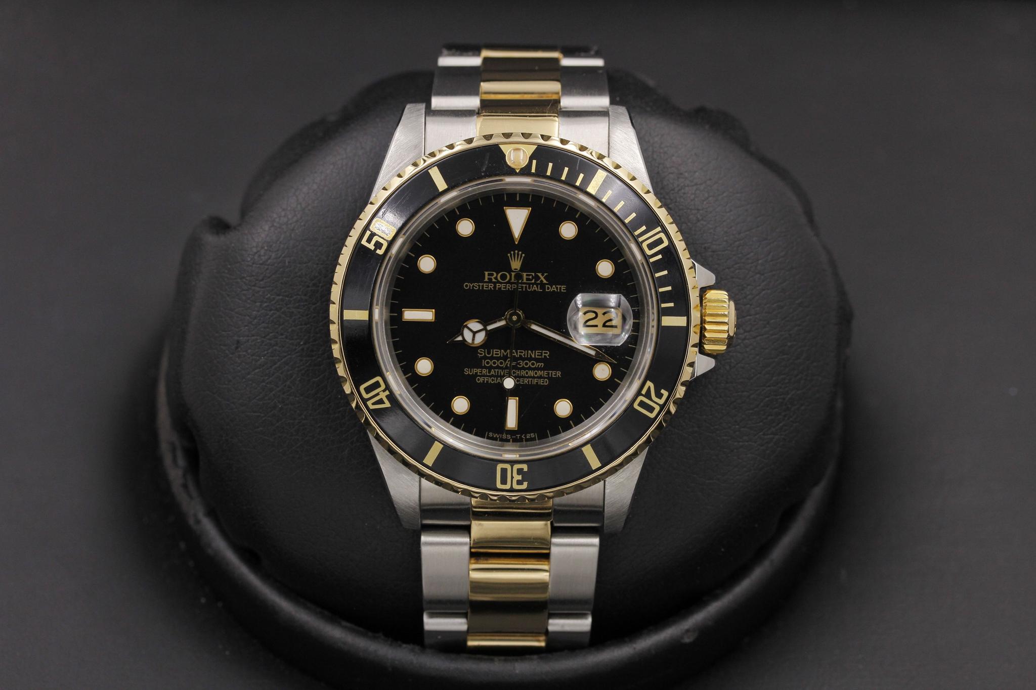 Watch Image 1