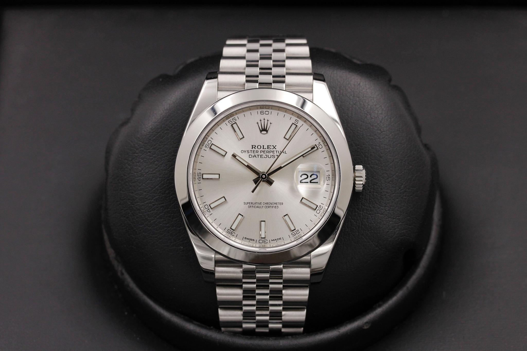 Watch Image 1