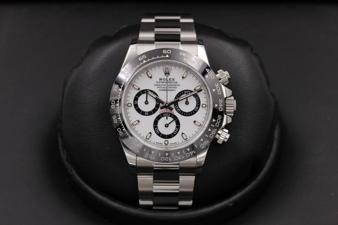 Rolex Daytona 116500