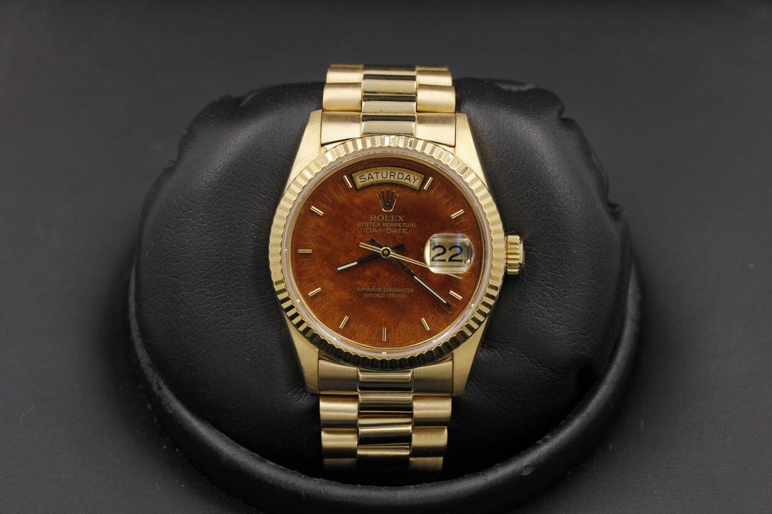 Rolex Day Date 18038
