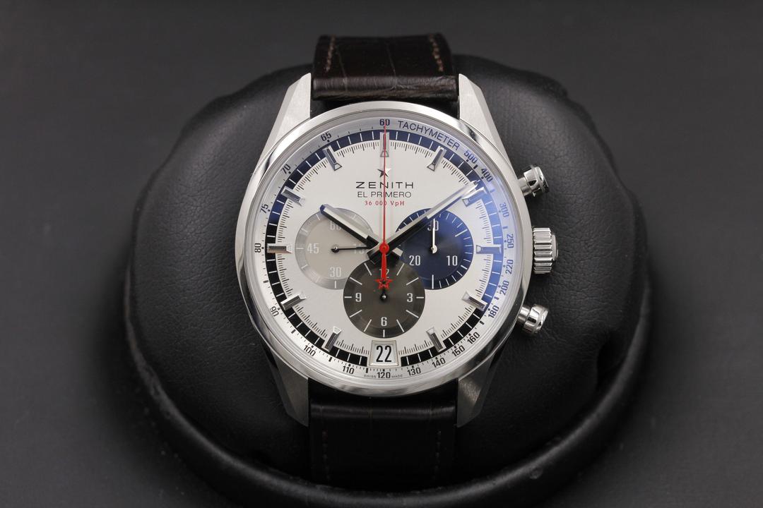 Zenith El Primero 03.2040.400/69.c494
