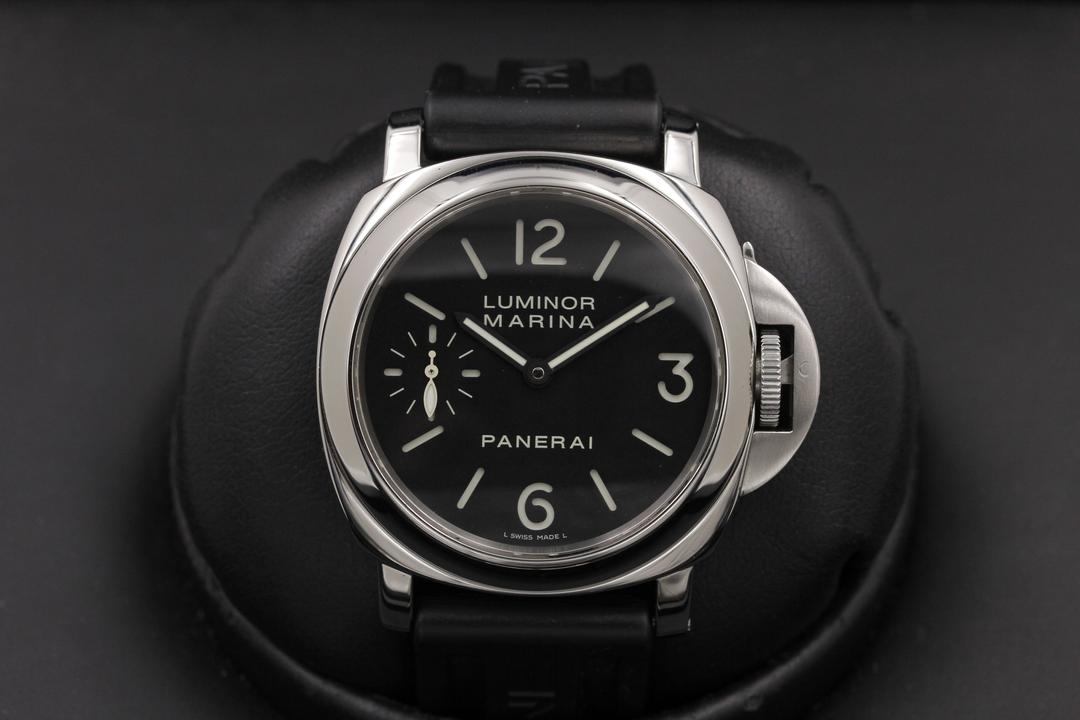 Panerai Luminor Marina Pam 111